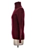 Athleta Burgundy Turtleneck Sweater Size XS - photo 5