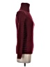 Athleta Burgundy Turtleneck Sweater Size XS - photo 4