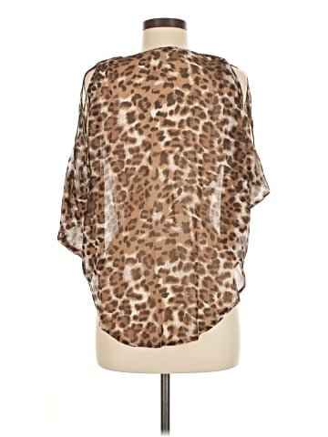 Staring at Stars 3/4 Sleeve Blouse (view 2)