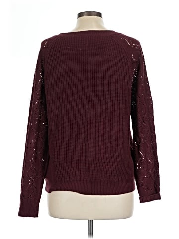 Harlow & Rose Pullover Sweater (view 2)