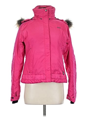 Killy Snow Jacket (view 1)
