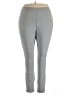 Shein Curve Solid Gray Active Pants Size 3X - photo 1