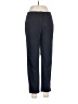 Zara Basic Solid Blue Dress Pants Size M - photo 1