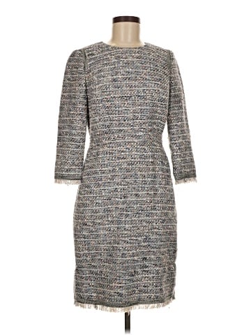 J.Crew Casual Dress (view 1)