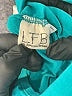 Assorted Brands Solid Teal Dress Size 3 - photo 3