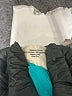 Assorted Brands Solid Teal Dress Size 3 - photo 4