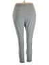 Shein Curve Solid Gray Active Pants Size 3X - photo 2