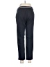 Zara Basic Solid Blue Dress Pants Size M - photo 2