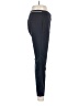 Zara Basic Solid Blue Dress Pants Size M - photo 4