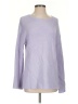 The Drop Purple Pullover Sweater Size S - photo 1