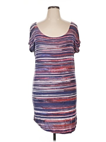 Threads 4 Thought Casual Dress (view 1)