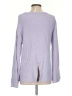 The Drop Purple Pullover Sweater Size S - photo 2