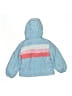 Assorted Brands 100% Polyester Color Block Blue Jacket Size 3T - photo 2