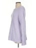The Drop Purple Pullover Sweater Size S - photo 5