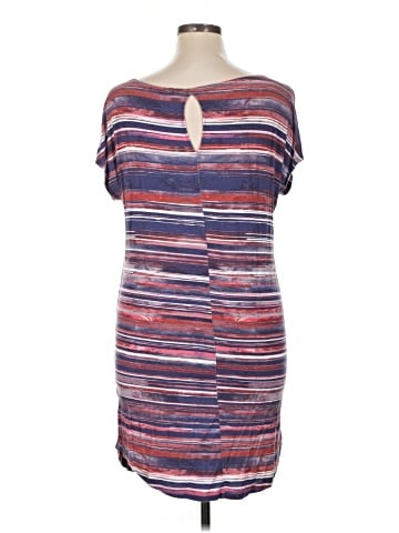 Threads 4 Thought Casual Dress (view 2)
