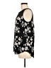 Torrid Black Sleeveless Blouse Size Med Plus (00) - photo 5