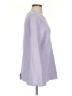 The Drop Purple Pullover Sweater Size S - photo 4