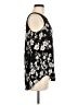 Torrid Black Sleeveless Blouse Size Med Plus (00) - photo 4