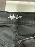 Style&Co Black Jeans Size 10 - photo 7