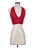 Shein Red Sleeveless Top Size XS - photo 1