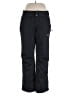Arctix Black Casual Pants Size XS - photo 1