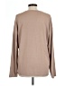 Unbranded Tan Pullover Sweater Size L - photo 2