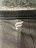Fabletics Black Short Sleeve Turtleneck Size S (estimated) - photo 7