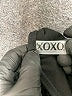 XOXO 100% Polyester Solid Black Swimsuit Bottoms Size XL - photo 3