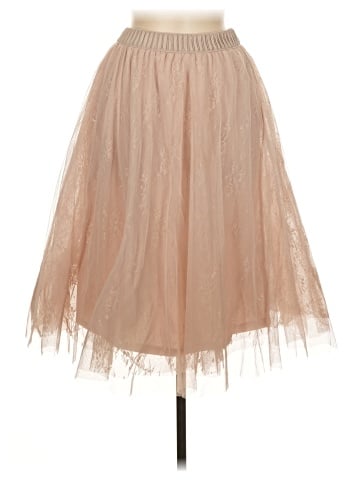 Alya Formal Skirt (view 1)