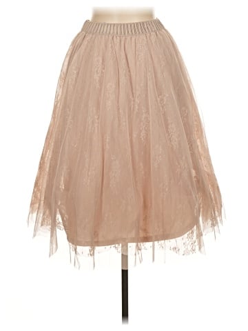 Alya Formal Skirt (view 2)