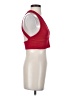 Shein Red Sleeveless Top Size XS - photo 4