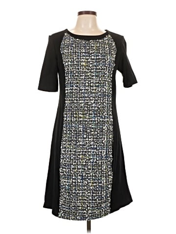 Metrostyle Casual Dress (view 1)