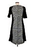 Metrostyle Tweed Black Casual Dress Size 12 - photo 2
