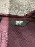 DKNY Sport Burgundy Track Jacket Size S - photo 6