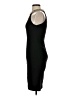 Michael Kors Solid Black Cocktail Dress Size 4 - photo 5