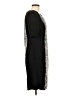 Metrostyle Tweed Black Casual Dress Size 12 - photo 4