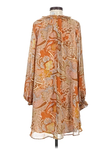 Haute Hippie Casual Dress (view 2)