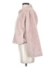 Unbranded Pink Faux Fur Jacket Size S (estimated) - photo 5
