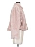 Unbranded Pink Faux Fur Jacket Size S (estimated) - photo 4