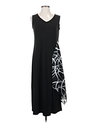 Dennis by Dennis Basso Cocktail Dress (view 1)