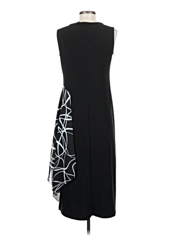 Dennis by Dennis Basso Cocktail Dress (view 2)