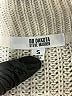 BB Dakota by Steve Madden Ivory Pullover Sweater Size S - photo 7