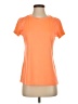 Danskin Now Orange Active T-Shirt Size S - photo 1