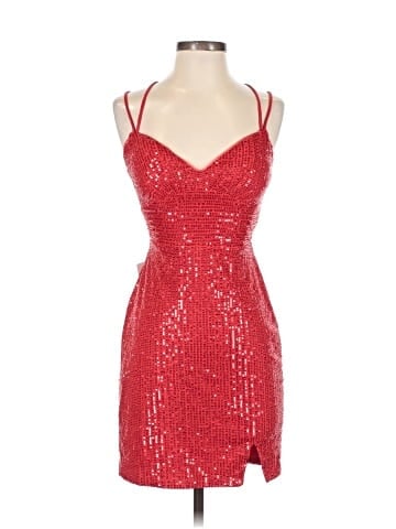 Wear Your Love Cocktail Dress (view 1)