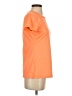 Danskin Now Orange Active T-Shirt Size S - photo 4
