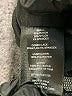 Colleen Lopez Solid Black Formal Skirt Size 4 - photo 5