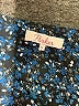 Parker Blue Casual Dress Size M - photo 7