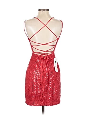Wear Your Love Cocktail Dress (view 2)