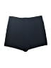 Unbranded Solid Black Shorts Size XL - photo 2