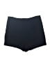 Unbranded Solid Black Shorts Size XL - photo 1